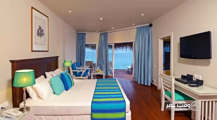 هتل آداران کلاب مالدیو